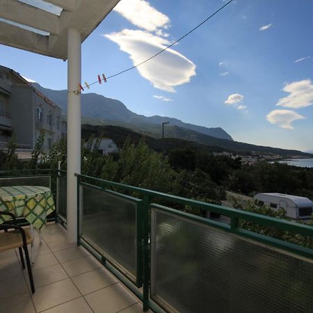 Apartments And Rooms With Parking Space Tucepi, Makarska - 6901 Exterior photo