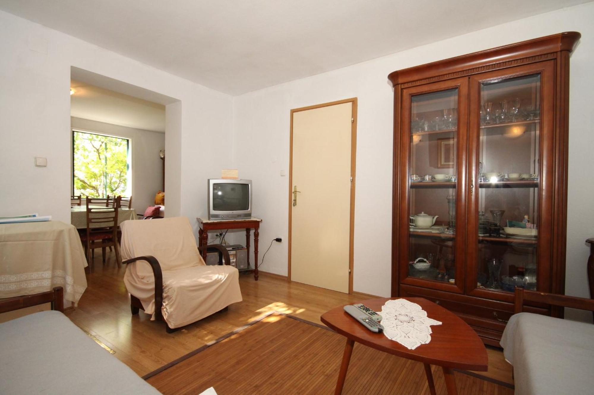 Apartments And Rooms With Parking Space Tucepi, Makarska - 6901 Room photo